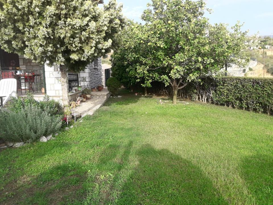 Kelly'S Villa In Stoupa Neokhorion  Exteriér fotografie
